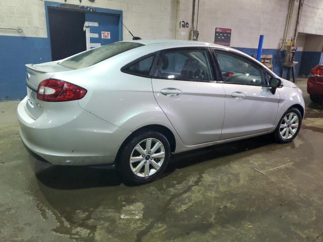 Photo 3 from auction – 2012 FORD FIESTA SE with VIN 3FADP4BJ1CM205912