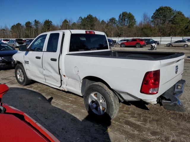 Photo 2 from auction – 2014 RAM 1500 ST with VIN 1C6RR6FG0ES227485