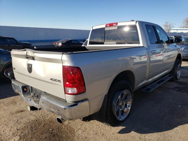 Photo 3 from auction – 2010 DODGE RAM 1500 with VIN 1D7RV1GT2AS232707