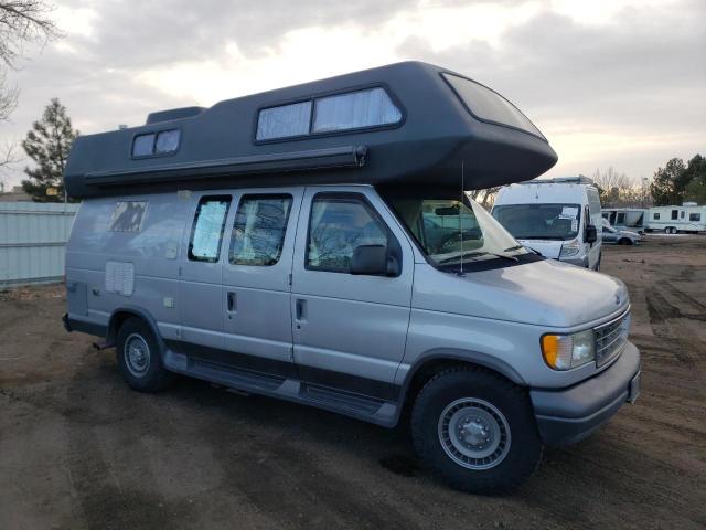 FORD ECONOLINE 1994 with VIN 1FDJS34G5RHB89651 - Photo from auction