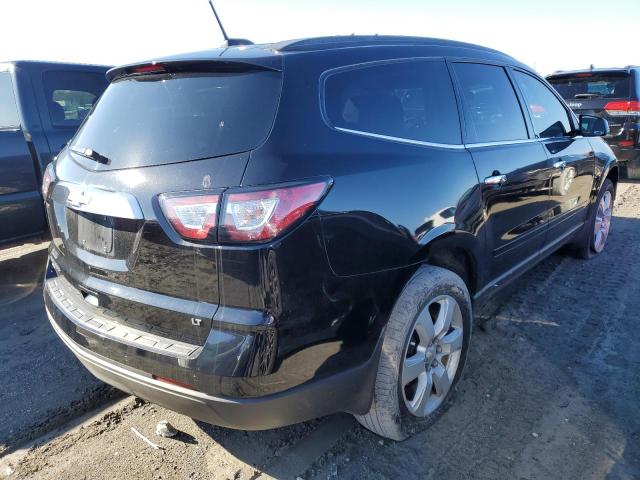 Photo 3 from auction – 2017 CHEVROLET TRAVERSE L with VIN 1GNKRGKD9HJ161368