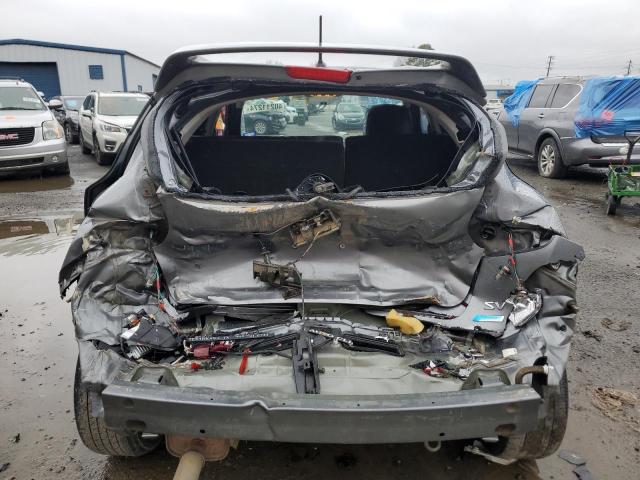 Photo 6 from auction – 2013 NISSAN JUKE S with VIN JN8AF5MR0DT211023