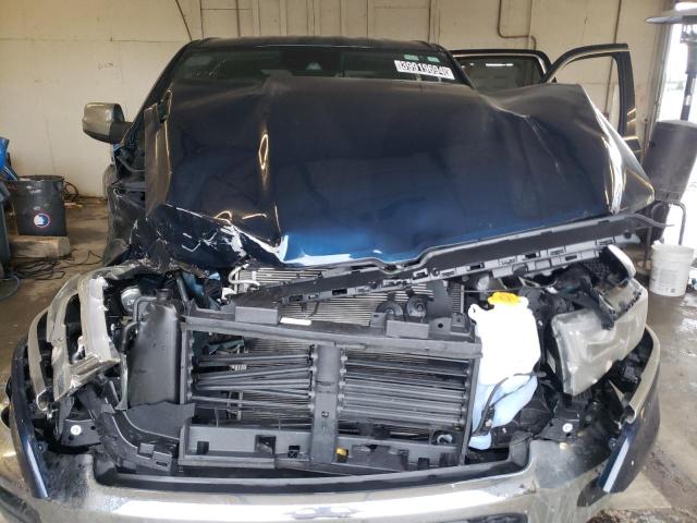 Photo 11 from auction – 2023 RAM 1500 LIMIT with VIN 1C6SRFHT0PN540954