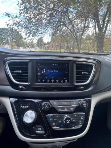 Фото 9 с аукциона – 2019 CHRYSLER PACIFICA T с VIN 2C4RC1BG9KR566844