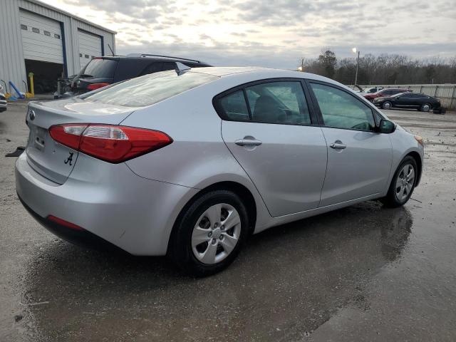 Photo 3 from auction – 2015 KIA FORTE LX with VIN KNAFK4A65F5391556