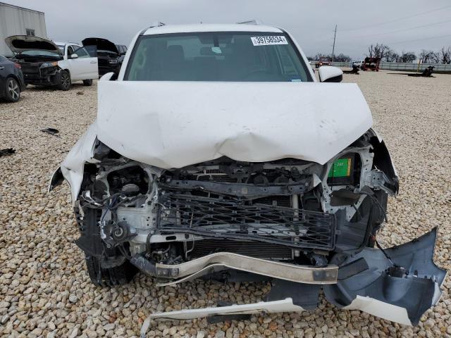 Photo 5 from auction – 2015 TOYOTA 4RUNNER SR with VIN JTEZU5JR9F5102197