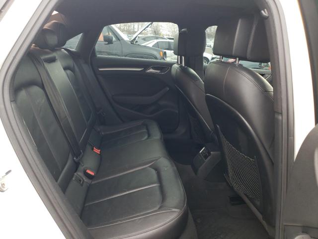 Photo 10 from auction – 2016 AUDI A3 PREMIUM with VIN WAUB8GFF4G1046521