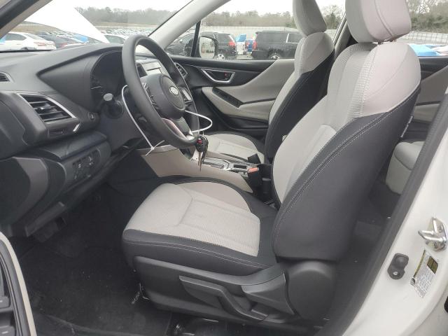 Photo 7 from auction – 2023 SUBARU FORESTER with VIN JF2SKAACXPH445375
