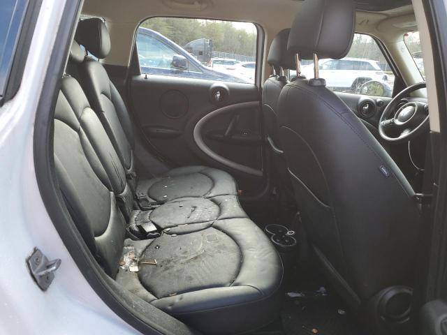 Photo 10 from auction – 2014 MINI COOPER COU with VIN WMWZB3C55EWR38684