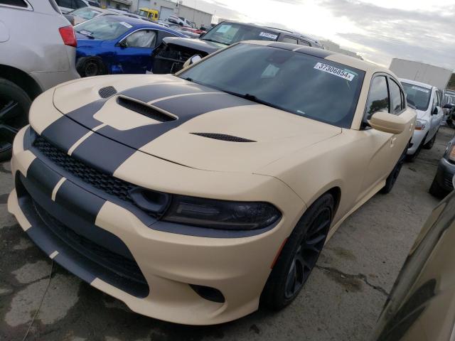 DODGE CHARGER SC 2019 مع رقم تعريف المركبة 2C3CDXGJ3KH546769 - صورة من المزاد