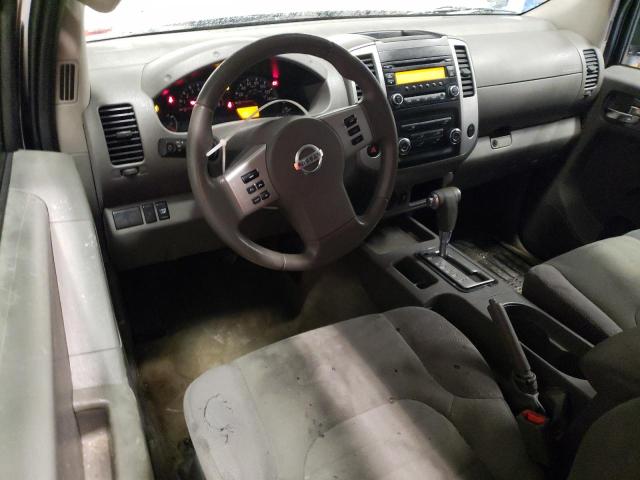 Photo 8 from auction – 2016 NISSAN FRONTIER S with VIN 1N6BD0CT6GN772323