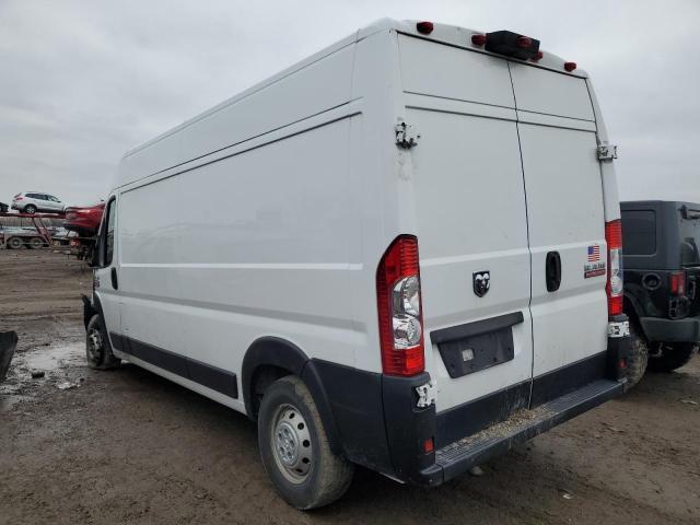 Photo 2 from auction – 2020 RAM PROMASTER with VIN 3C6TRVDG7LE121893