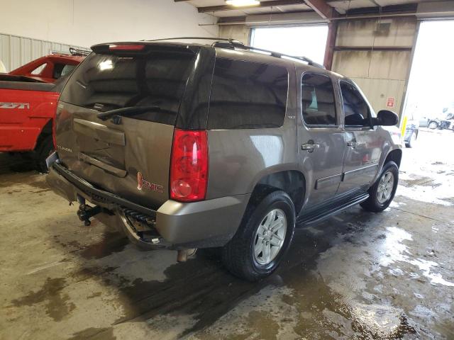 Photo 3 from auction – 2011 GMC YUKON SLT with VIN 1GKS1CE01BR309382