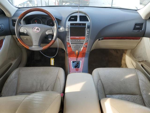 Zdjęcie 8 z aukcji – 2011 LEXUS ES 350 z VIN JTHBK1EG3B2454361