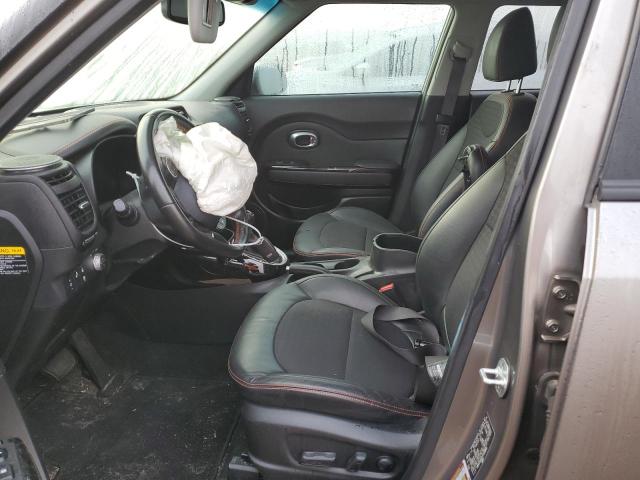 Photo 7 from auction – 2018 KIA SOUL ! with VIN KNDJX3AA2J7548891