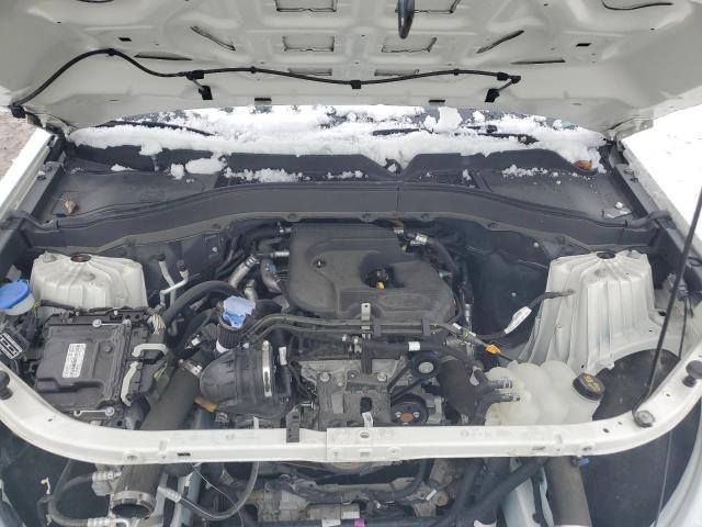 Photo 12 from auction – 2020 FORD EXPLORER X with VIN 1FMSK8DH2LGC78827
