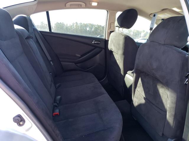 Photo 10 from auction – 2010 NISSAN ALTIMA BAS with VIN 1N4AL2AP5AN555992