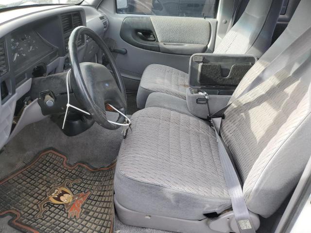 Photo 7 from auction – 1993 FORD RANGER SUP with VIN 1FTCR14U2PPA24985
