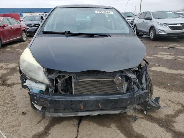 Photo 5 from auction – 2012 TOYOTA YARIS with VIN JTDKTUD37CD516414