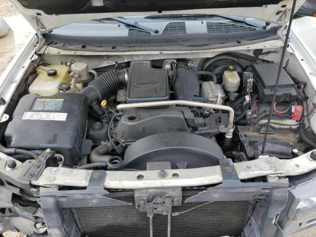 Photo 12 from auction – 2004 CHEVROLET TRAILBLAZE with VIN 1GNDS13S942124221