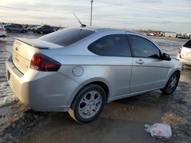 Photo 3 from auction – 2009 FORD FOCUS SE with VIN 1FAHP32N09W158301