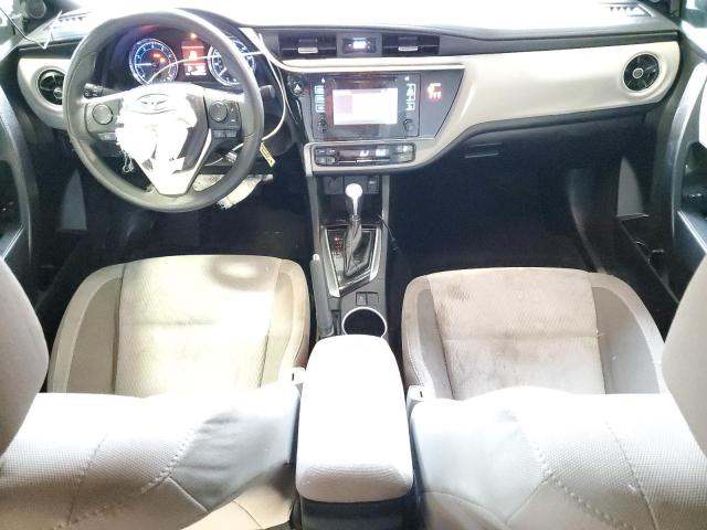 Photo 8 from auction – 2019 TOYOTA COROLLA L with VIN 5YFBURHEXKP887942