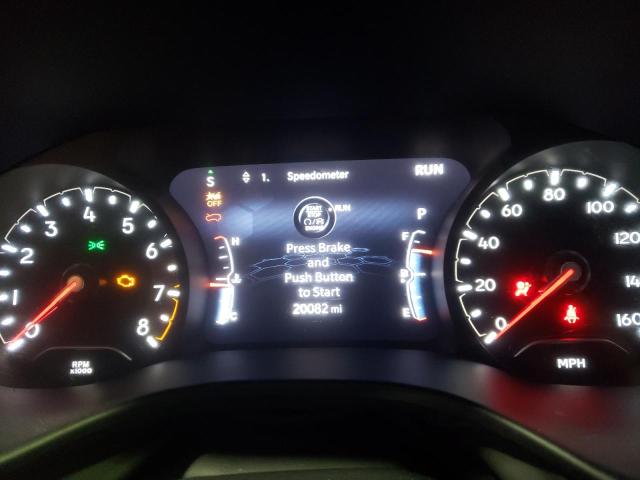Photo 9 from auction – 2022 JEEP COMPASS LA with VIN 3C4NJDBB0NT216739