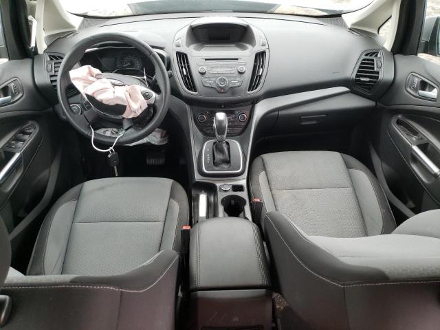 Photo 8 from auction – 2018 FORD C-MAX SE with VIN 1FADP5AU5JL102394