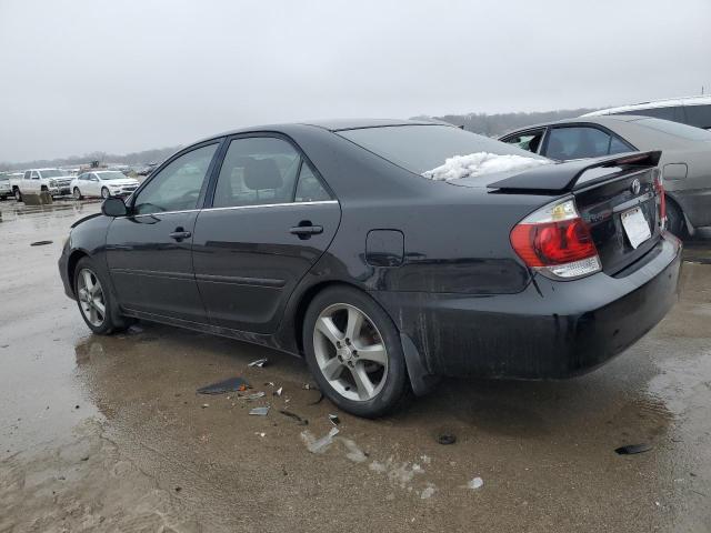 Photo 2 from auction – 2005 TOYOTA CAMRY SE with VIN 4T1BA32K15U073296