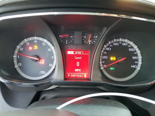 Foto 9 de la subasta – 2015 GMC TERRAIN SL con VIN 2GKALMEK8F6259398