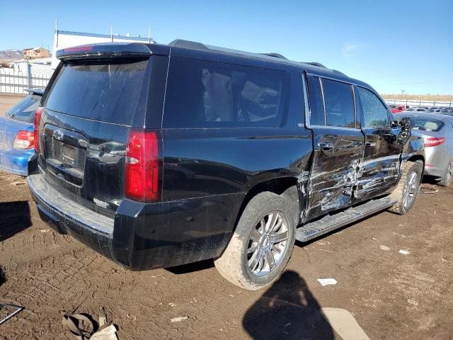 Photo 3 from auction – 2016 CHEVROLET SUBURBAN K with VIN 1GNSKJKC1GR280430