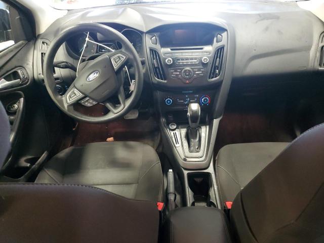 Photo 8 from auction – 2015 FORD FOCUS SE with VIN 1FADP3F25FL247566