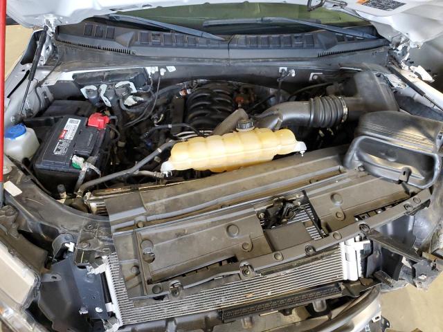 Photo 11 from auction – 2020 FORD F150 SUPER with VIN 1FTEW1E51LFC37967