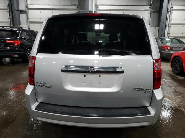 Photo 6 from auction – 2010 DODGE GRAND CARA with VIN 2D4RN5D11AR459007
