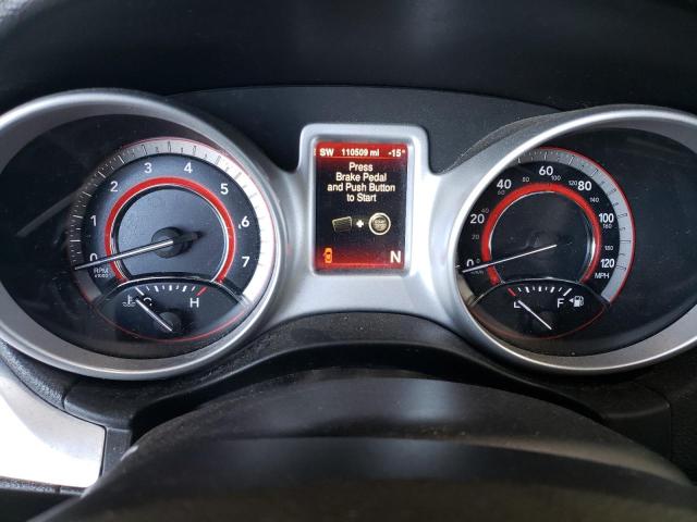 Photo 9 from auction – 2015 DODGE JOURNEY R/ with VIN 3C4PDCEG1FT686619
