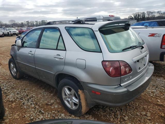 Photo 2 from auction – 2000 LEXUS RX 300 with VIN JT6HF10U6Y0116025