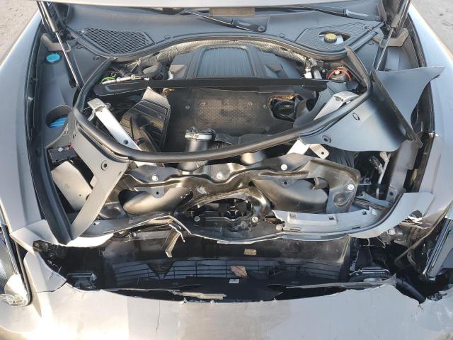 Photo 11 from auction – 2017 PORSCHE PANAMERA 2 with VIN WP0AA2A75HL100419