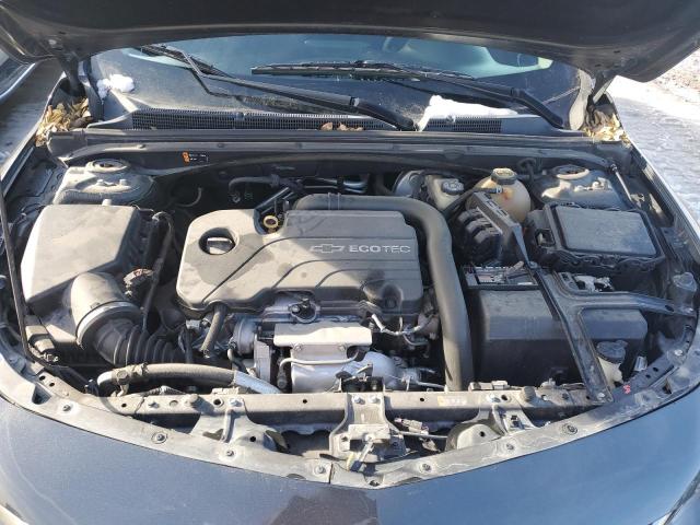 Photo 11 from auction – 2016 CHEVROLET MALIBU LT with VIN 1G1ZE5ST1GF252384