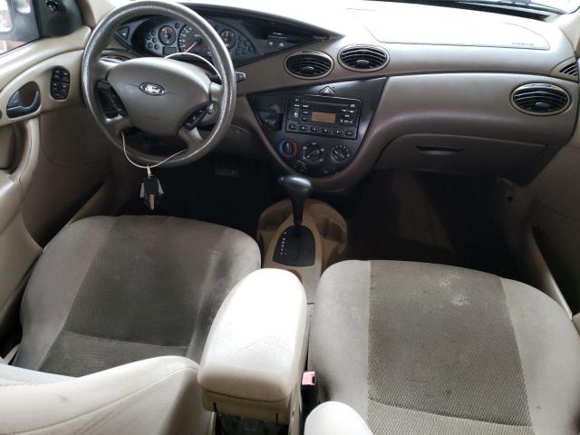 Photo 8 from auction – 2004 FORD FOCUS SE C with VIN 1FAFP34334W180613