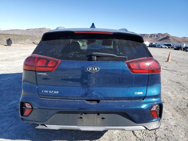 Photo 6 from auction – 2020 KIA NIRO LX with VIN KNDCB3LC3L5443197