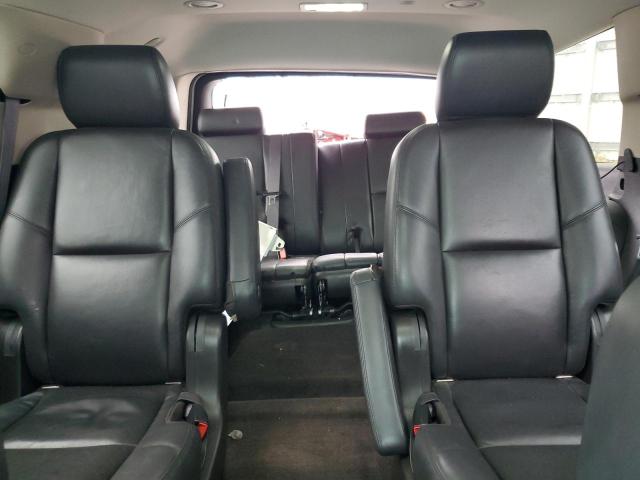 Foto 10 de la subasta – 2011 GMC YUKON DENA con VIN 1GKS2EEF4BR273104