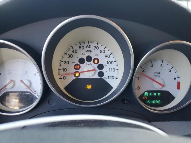 Photo 9 from auction – 2007 DODGE CALIBER R/ with VIN 1B3HB78KX7D134465