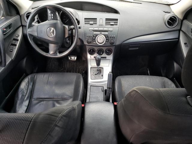 Photo 8 from auction – 2010 MAZDA 3 I with VIN JM1BL1SF3A1268706