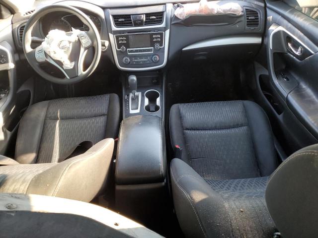 Photo 8 from auction – 2016 NISSAN ALTIMA 2.5 with VIN 1N4AL3AP3GN376297