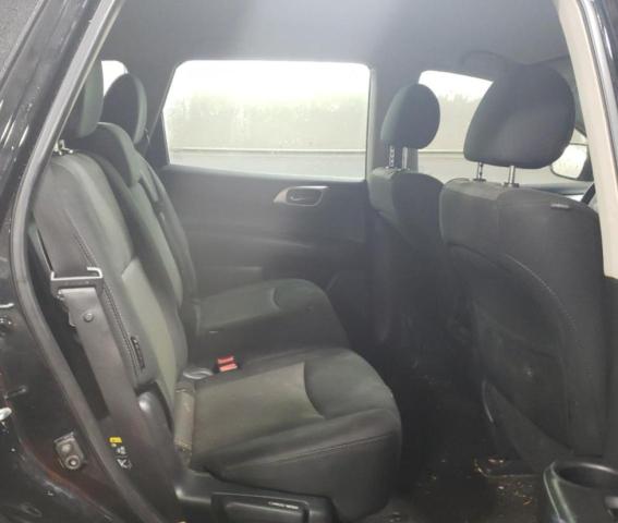 Photo 10 from auction – 2020 NISSAN PATHFINDER with VIN 5N1DR2AN8LC622888