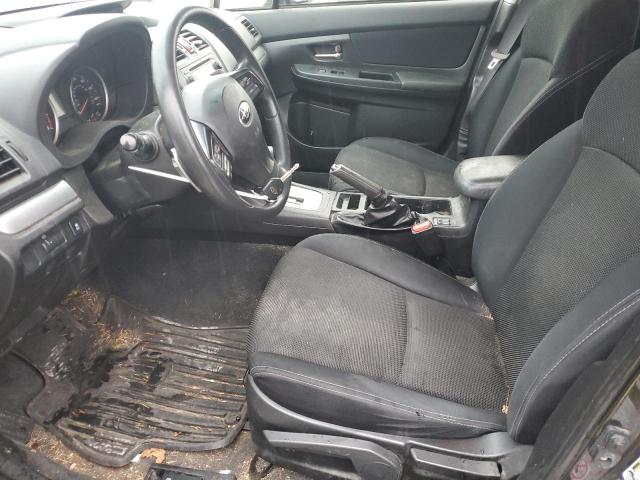 Photo 7 from auction – 2013 SUBARU XV CROSSTR with VIN JF2GPACC4D2870755