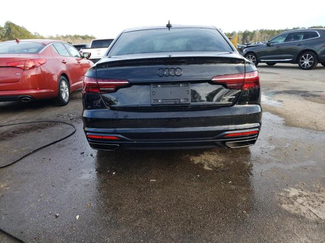 Photo 6 from auction – 2023 AUDI A4 PREMIUM with VIN WAUEAAF48PA026706