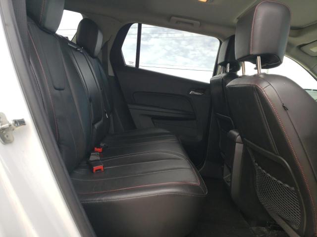 Photo 11 from auction – 2014 GMC TERRAIN SL with VIN 2GKFLTE34E6231928