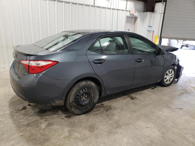 Photo 3 from auction – 2014 TOYOTA COROLLA EC with VIN 2T1BPRHE1EC039959