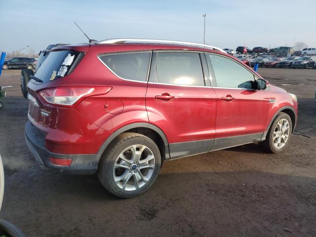Photo 3 from auction – 2016 FORD ESCAPE TIT with VIN 1FMCU0J99GUC65304